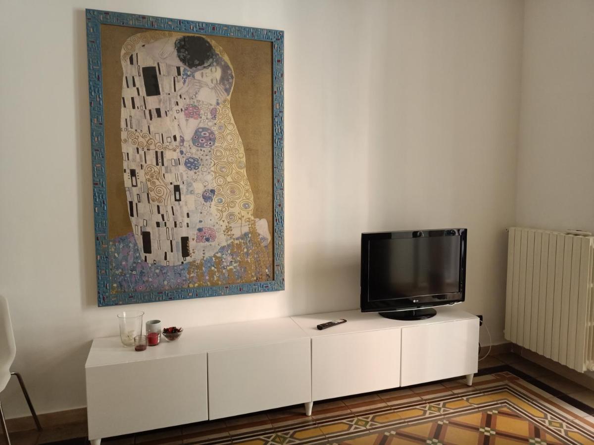 Апартаменты Dante Alighieri House Бари Экстерьер фото